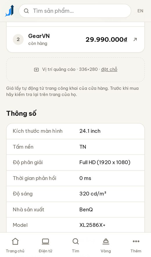 Trang sản phẩm · 336×280